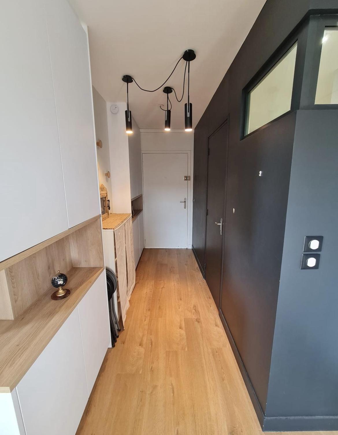 Studio Centre Douai - Wifi Lejlighed Eksteriør billede